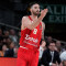 Βιλντόσα: «Θέλω το back-to-back, πάμε να το πάρουμε στο Άμπου Ντάμπι»