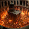 Άγιο Φως: Στις 19:30 στο «Ελ. Βενιζέλος»  - Πώς θα γίνει η διανομή σε όλη την Ελλάδα 
