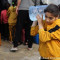 Γάζα: Nερό με το σταγονόμετρο στους αμάχους