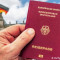 Λατρεμένο μου γερμανικό διαβατήριο…
