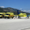Ασθενοφόρο και αεροσκάφος