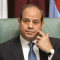 Egyptian President Abdel Fattah el-Sissi