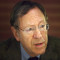 Former Canadian justice minister Irwin Cotler