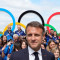 Παρίσι 2024: «Είμαστε έτοιμοι για τους Ολυμπιακούς Αγώνες» δηλώνει ο Μακρόν