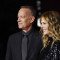 Tom Hanks-Rita Wilson 