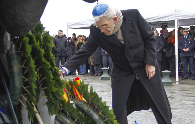 Πέθανε σε ηλικία 82 ετών ο Γιάννης Μπουτάρης