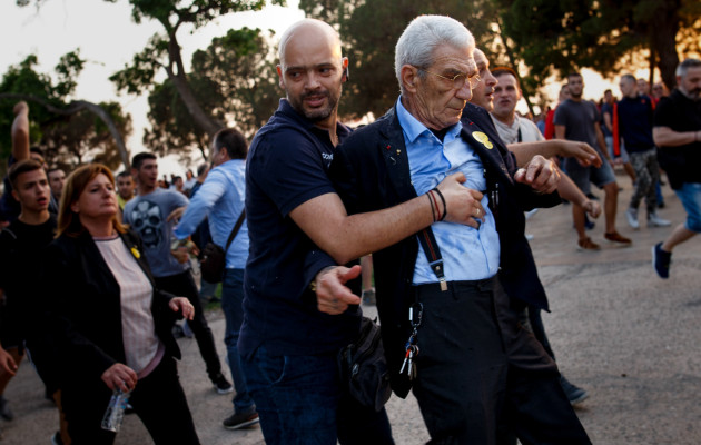 Πέθανε σε ηλικία 82 ετών ο Γιάννης Μπουτάρης