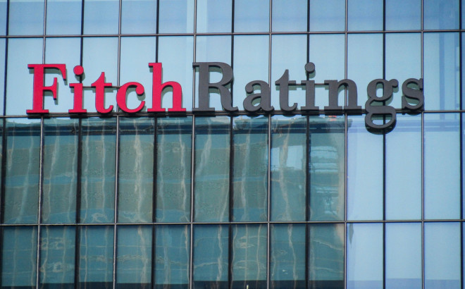 Ανοδος στην αγορά ομολόγων ενόψει Fitch