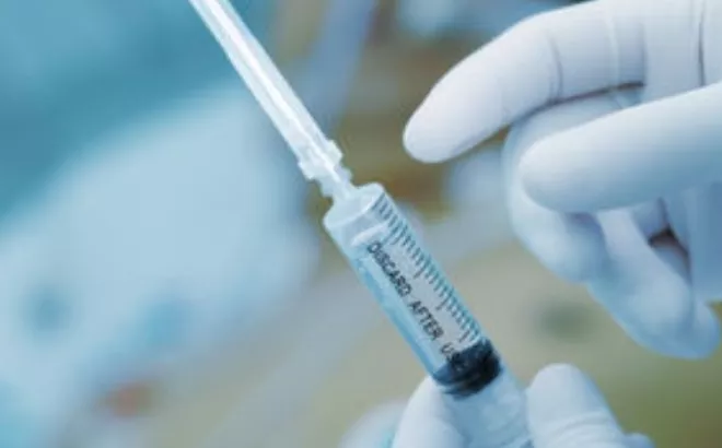 Καταργείται η σύσταση για τον εμβολιασμό των νεογέννητων κατά της ηπατίτιδας Β στις ΗΠΑ