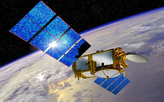 Επιστήμονες εντόπισαν «αγνοούμενο» δορυφόρο στο διάστημα μετά από 25 χρόνια