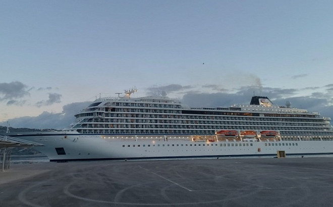 Ocean Viking