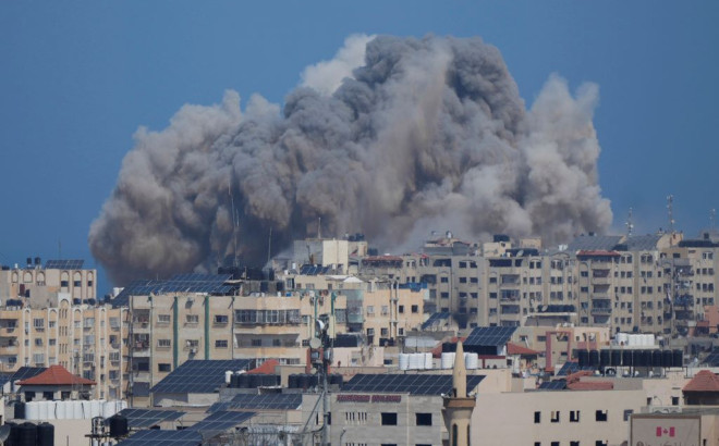 Τι προβλέπει η πρόταση για εκεχειρία ανάμεσα σε Ισραήλ και Χαμάς - Η συζήτηση για την επόμενη μέρα στη Γάζα