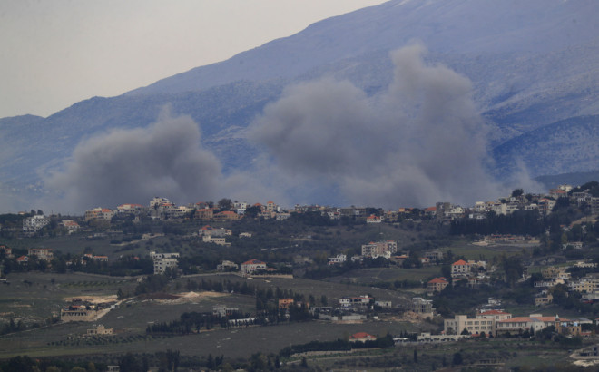 Bομβαρδισμοί στον νότιο Λίβανο: Στο 1,5 δισεκ. ευρώ οι ζημιές