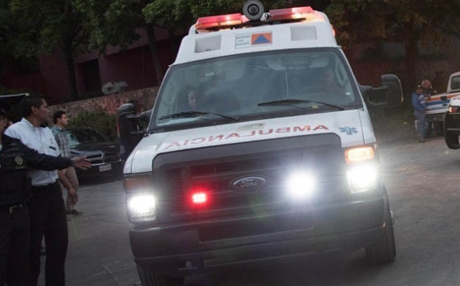 Εννιά πτώματα εντοπίστηκαν στο κέντρο πόλης του Μεξικού