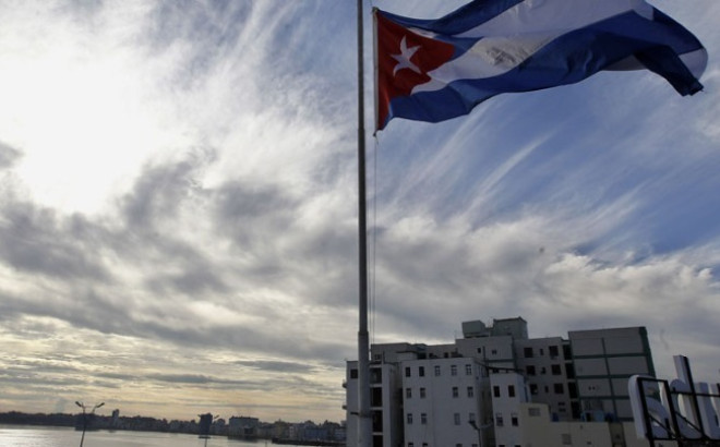 Ο πρόεδρος της Κούβας πραγματοποιεί επίσκεψη στη Ρωσία