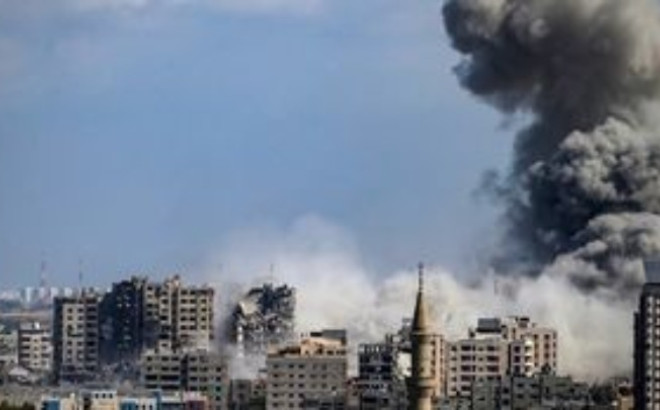 Γάζα_πόλεμος