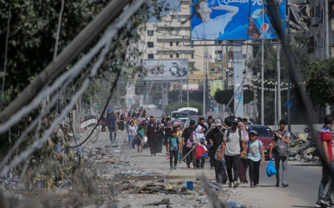 Ο ΟΗΕ καλεί Ισραήλ και Χαμάς για κατάπαυση του πυρός στη Γάζα