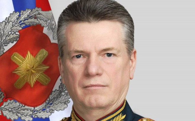 Yuri Kuznetsov