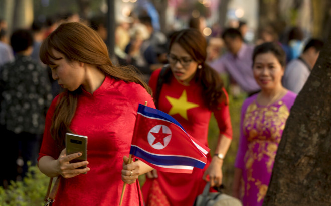 Οι 25 παρθένες του Κιμ Γιονγκ Ουν - Το casting για την Pleasure Squad του ηγέτη της Βόρειας Κορέας