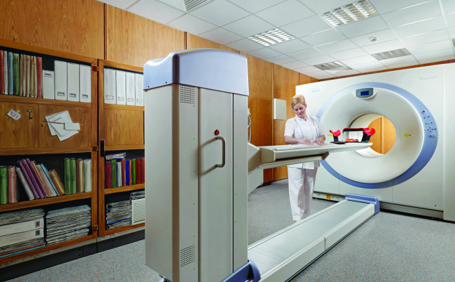 ΥΓΕΙΑ: Η τεχνολογική επανάσταση της τομογραφίας PET/CT στη διάγνωση και διαχείριση των κακοηθειών