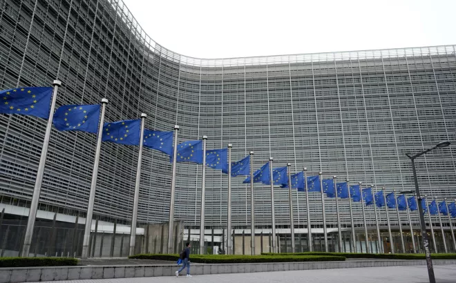 Η ΕΕ καταδίκασε την ποινή φυλάκισης 20 ετών στον Τζίμι Λάι