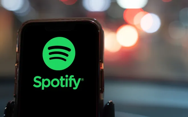 spotify