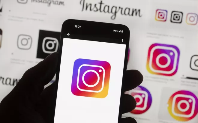 instagram 