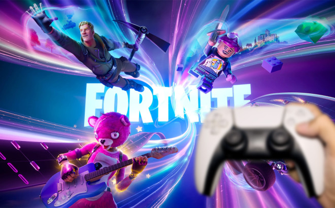 Epic Games: Καταγγέλλει Apple ότι μπλοκάρει το παιχνίδι Fortnite σε ΗΠΑ και ΕΕ