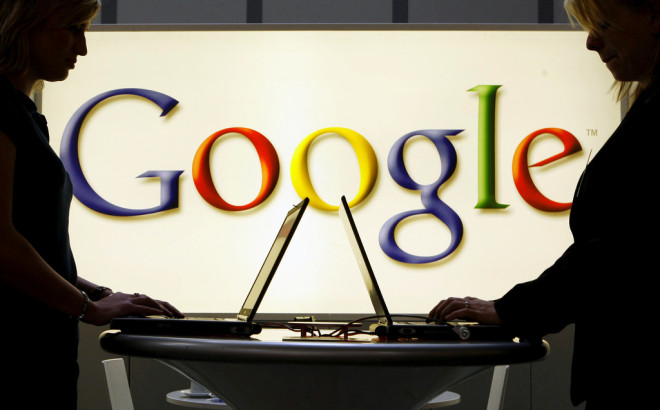 Google 