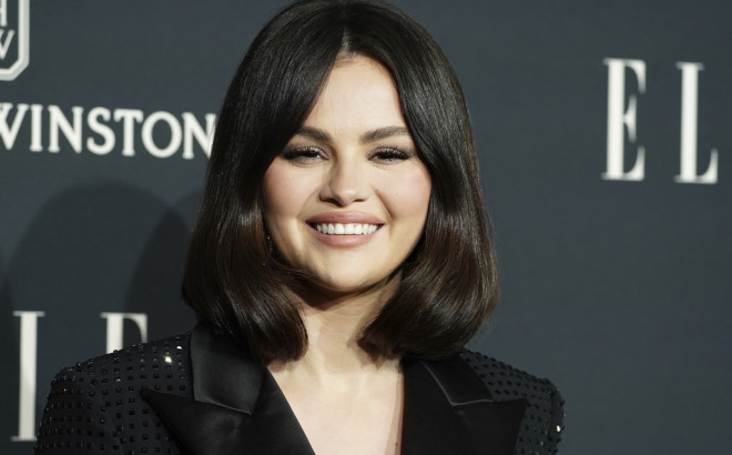 Selena Gomez: Δεν θα αφήσει τη μουσική, αλλά αισθάνεται περισσότερο υγιής στην υποκριτική 