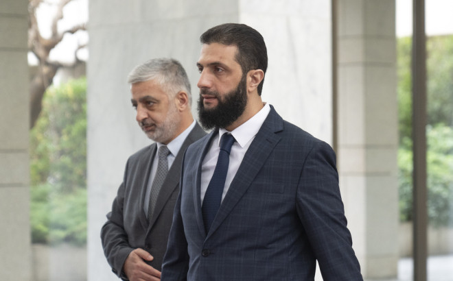 Ισραήλ και Συρία διεξάγουν μυστικές συνομιλίες για θέματα ασφάλειας και πληροφοριών