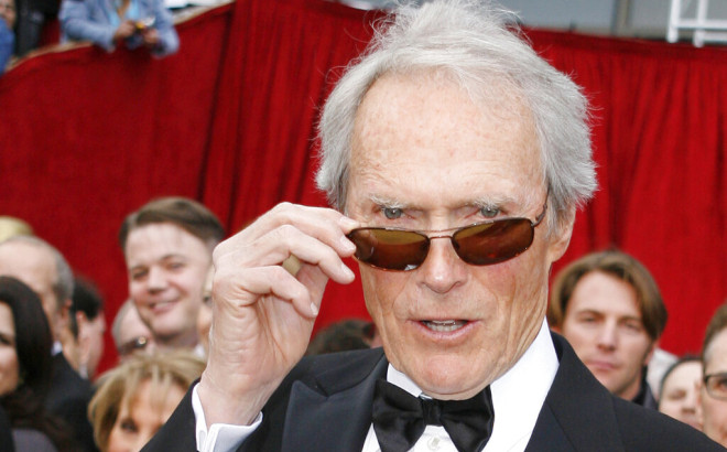 Clint Eastwood: O θρυλικός ηθοποιός και σκηνοθέτης ετοιμάζει την επόμενη ταινία του 