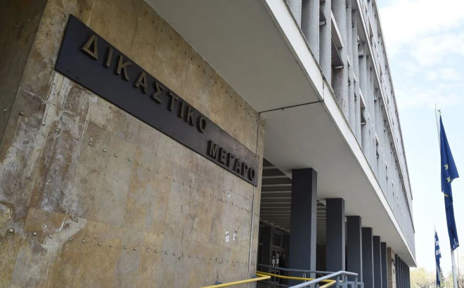 Θεσσαλονίκη: Στον ανακριτή οι κατηγορούμενοι για διακίνηση ναρκωτικών σε γήπεδα