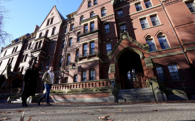 Harvard
