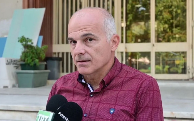 Αντώνης Ψαρόπουλος