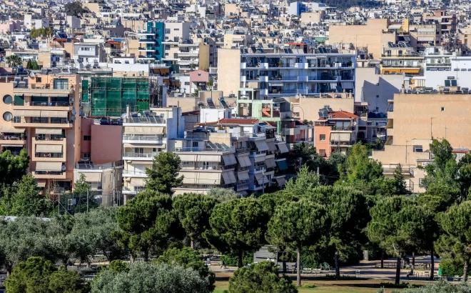 ΠΟΜΙΔΑ: Ενεργοποιούνται οι ευεργετικές διατάξεις του νόμου Χατζηδάκη για τα ακίνητα