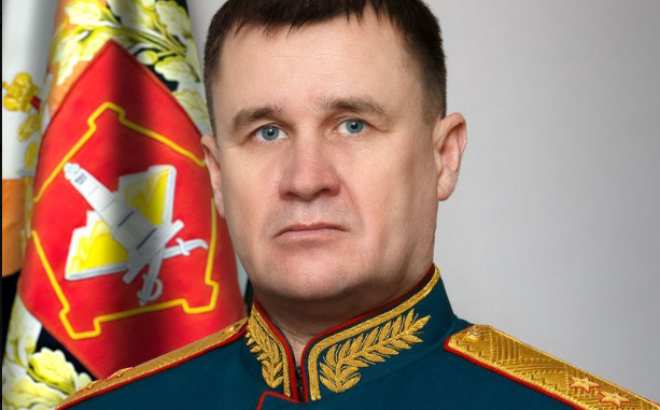 Andrey Mordvichev