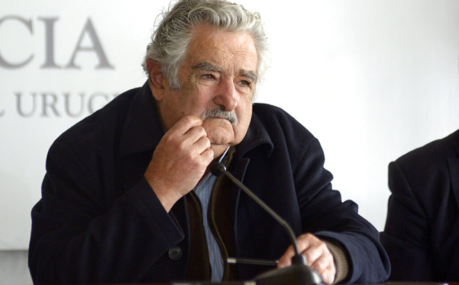 Ουρουγουάη: Ο πρώην πρόεδρος Μουχίκα με καρκίνο τελικού σταδίου