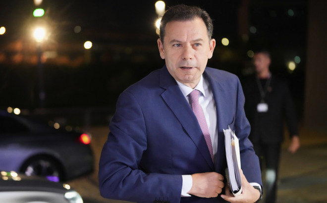  Λουίς Μοντενέγκρο