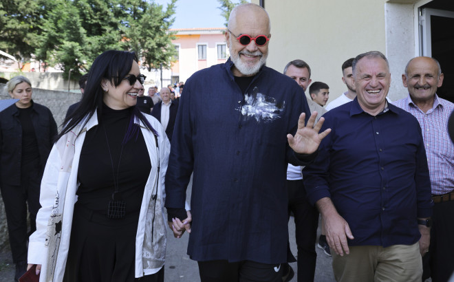 Έντι Ράμα