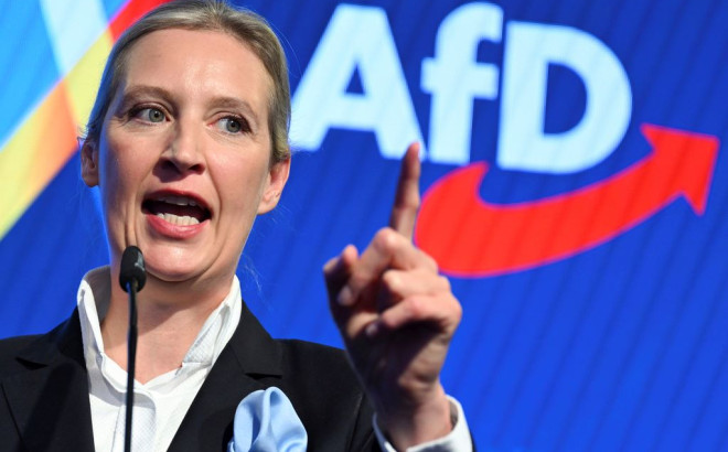 AfD 
