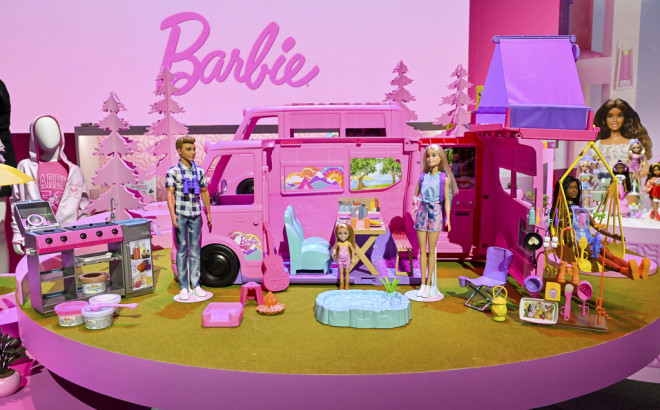 Barbie 