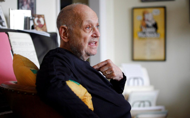 Charles Strouse