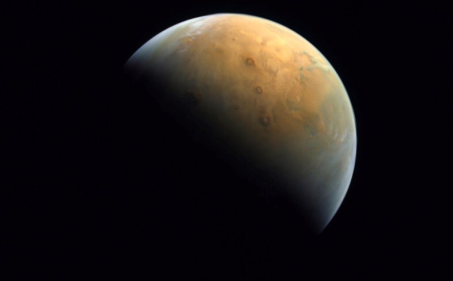 mars