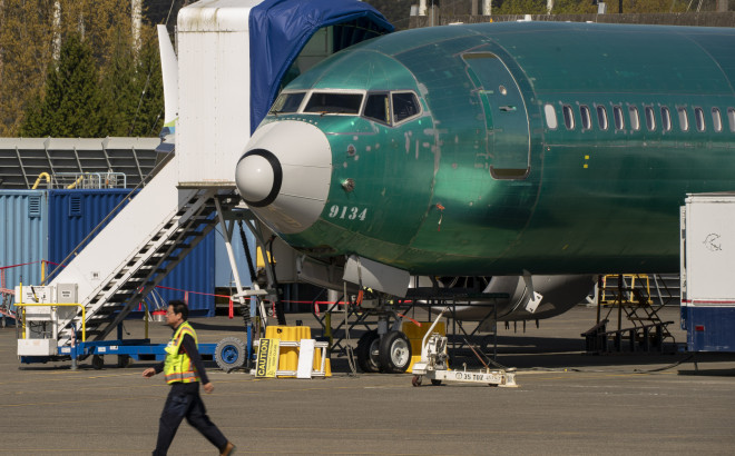 Boeing