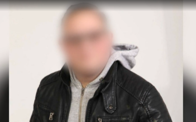 Μητροκτόνος