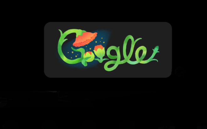 Γιορτή της Μητέρας: Το Doodle της Google αφιερωμένο «σε όλες τις μαμάδες του κόσμου»