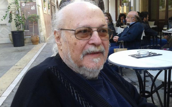 Γιάννης Τζεδάκις