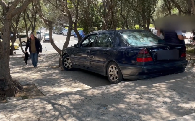 τροχαίο Ηρώδειο