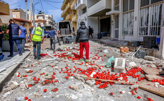 κρητη